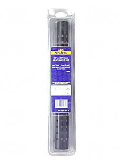 Mossberg Mossberg Heatshield 500/590 12ga Blue