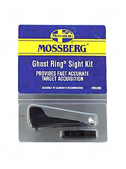 Mossberg Mossberg Ghost Ring Sight Kit 500/590