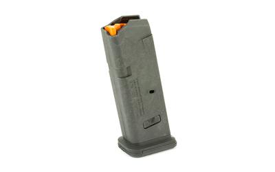 Magpul Industries Magpul Pmag 10 Gl9 9mm For G19 Black Mag