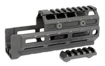 Midwest Ak Gen2 Handguard M-lok Rail Top