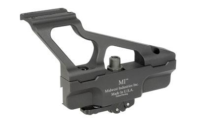 Midwest Industries Midwest Ak Scpe Mount Gen2 For Mro