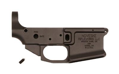 Noveske Gen 3 Lower Black Anodized