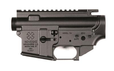 Noveske NOVESKE UPPER/LOWER SET GEN1 Black