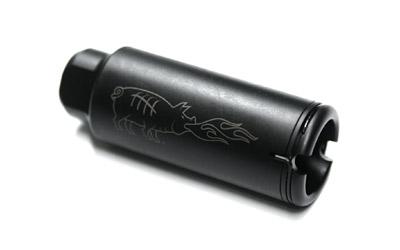 Noveske Kx5 Flash Suppressor 5/8x24