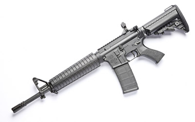 Noveske Noveske N4 LC Basic Carbine 5.56 14.5