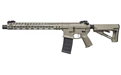 Noveske Noveske Infidel 5.56 16