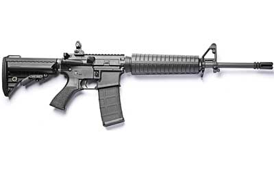 Noveske Noveske N4 Light Recce Basic 5.56 16