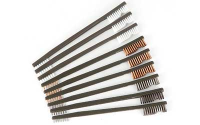 Otis Variety Pack A/p Brush 9pk