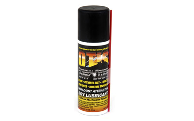 Otis Technology Otis Special Forces Dry Lube 2oz Bottle