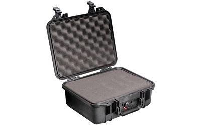 Pelican Case 12 X 9 X 5.25 Black