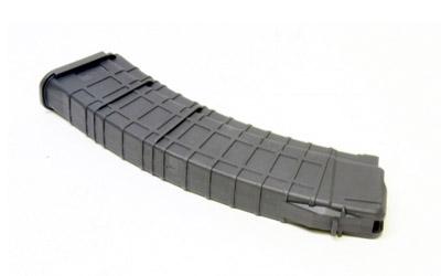 Promag Ak-74 5.45x39 40rd Poly Black Mag