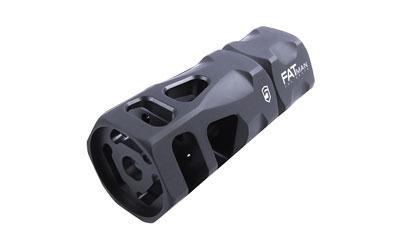 Phase 5 Fatman Hex Brake 5.56 Black