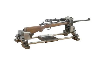 Pachmayr Lyman Revolution Gun Vise