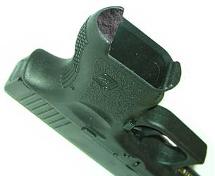 Pearce Grip Pearce Frame Insert Glock Subcompact