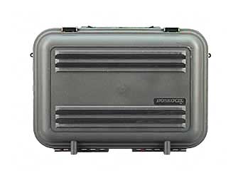 Plano Gun Guard Xlt-12 2-pistol Case