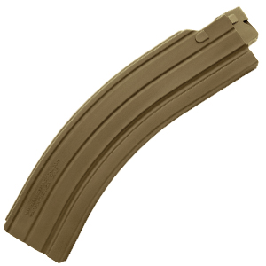 Plinker Arms Plinker Arms M&P15-22 22lr Magazine 35rd Dark Earth