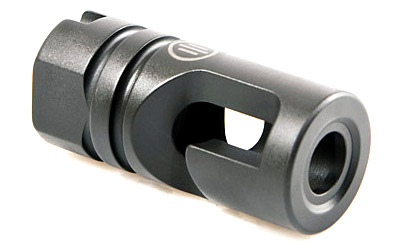 Primary Weapons Systems Primary Weapons Systems J-TAC47 AK47 Compensator 14x1 Left Hand Black