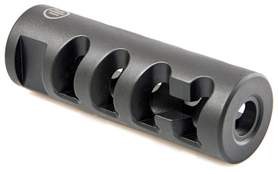 Primary Weapons Systems Prc 5/8x24 Black Compensator
