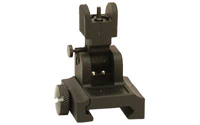 ProMag Promag AR15 Front Flip Sight Poly(gb)