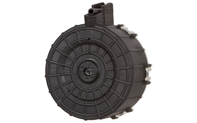 Promag Saiga 410 Drum Magazine 30rd - Black