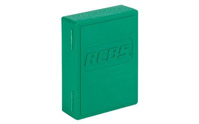 RCBS Rcbs Die Storage Box - Green