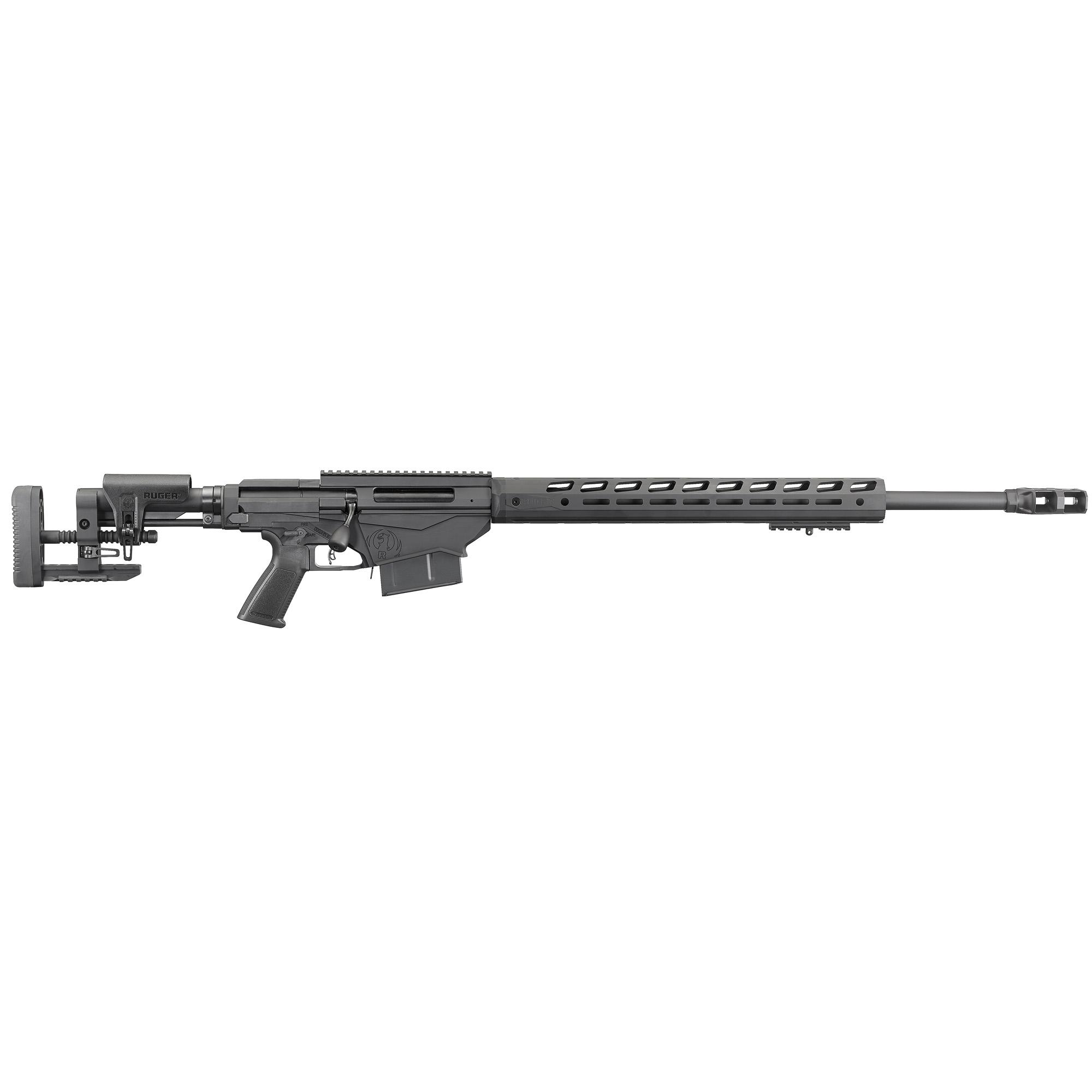 Ruger Ruger Precision Rifle 338 Lapua