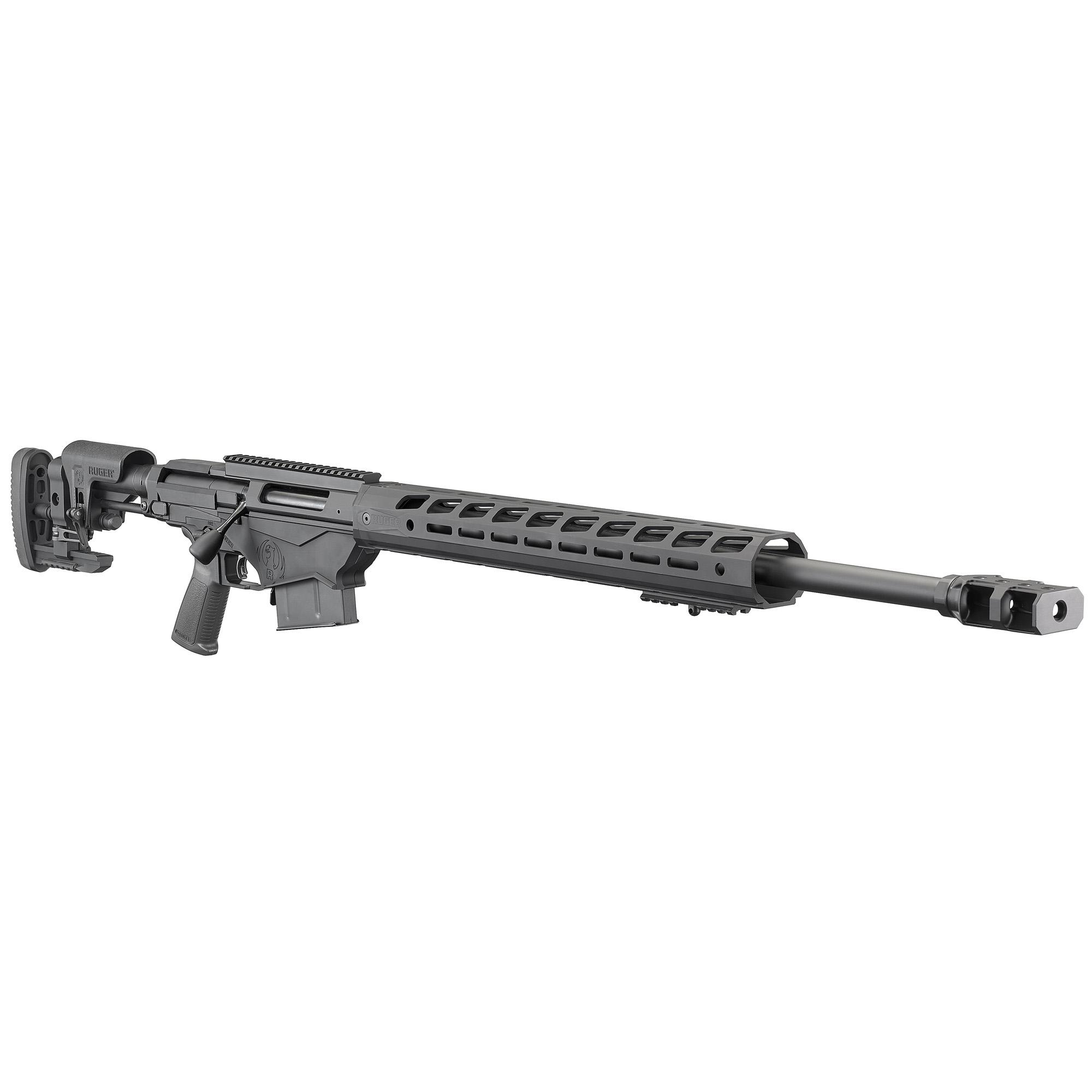 Ruger Ruger Precision Rifle 338 Lapua