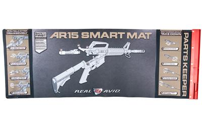 Real Avid Real Avid Ar15 Smart Mat