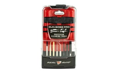 Real Avid Gun Boss Pro Precision Tls