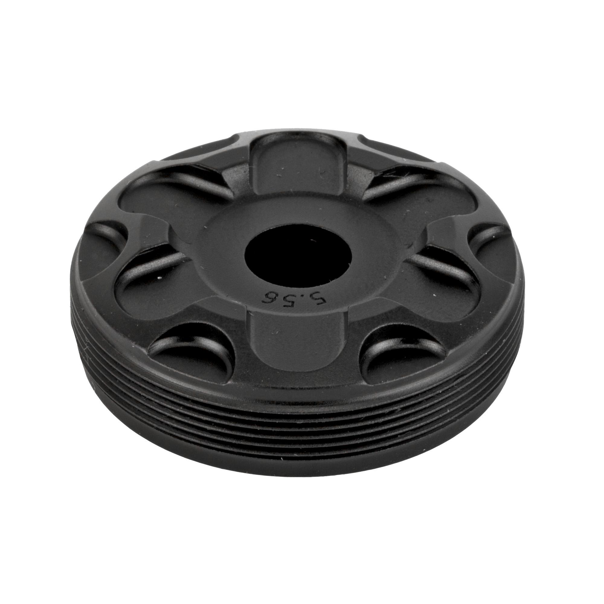 Rugged Suppressors Rugged Front Cap 5.56