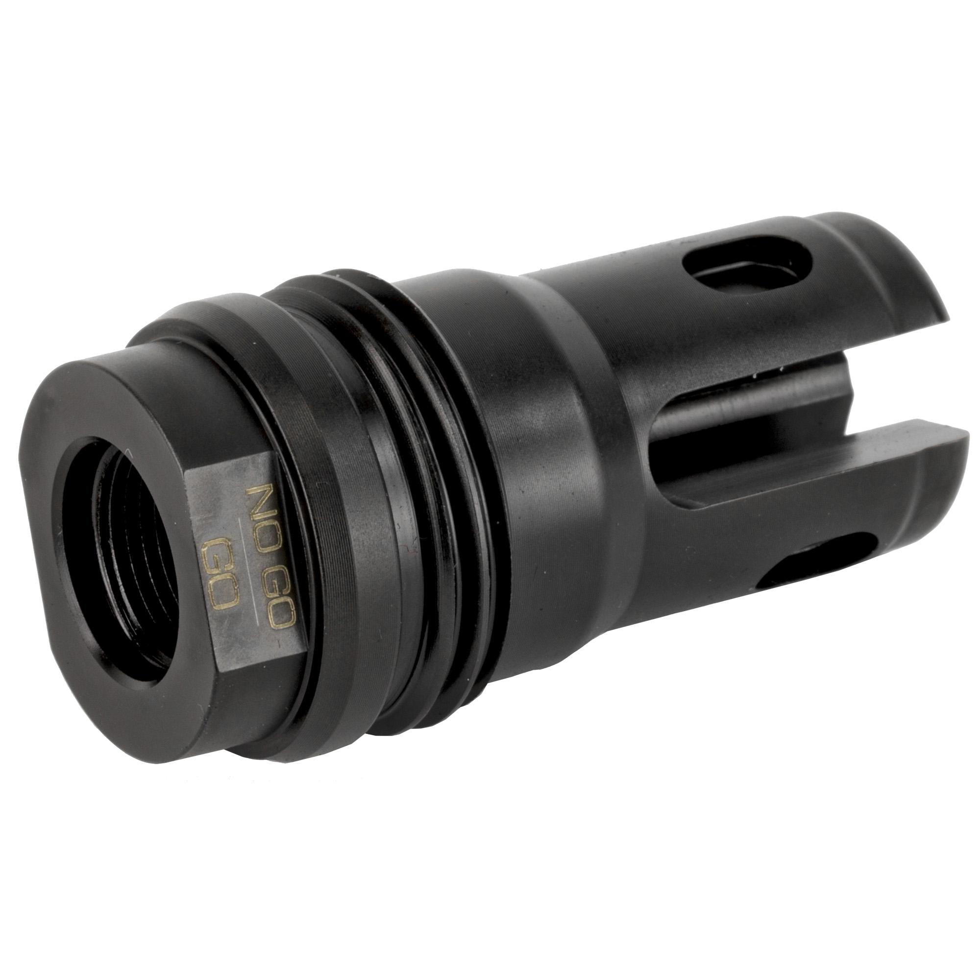 Rugged Suppressors Rugged R3 Flash Hider 1/2x28