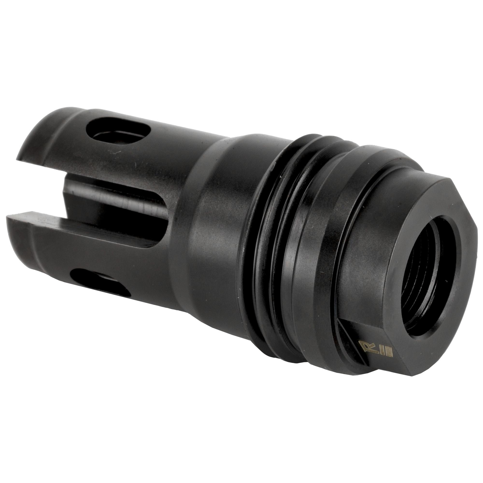 Rugged Suppressors Rugged R3 Flash Hider 1/2x28