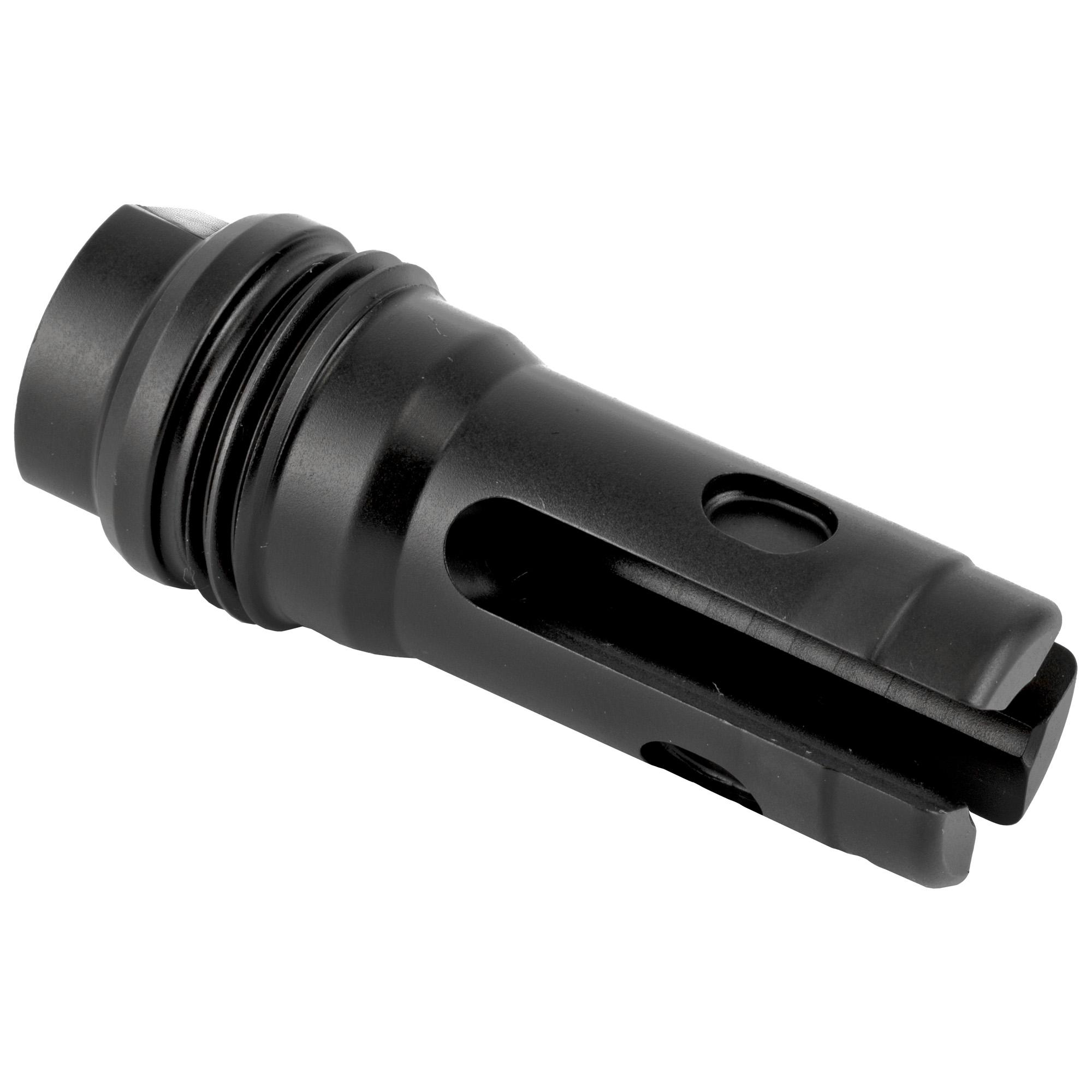 Rugged Suppressors Rugged Long Flash Hider 5/8x24