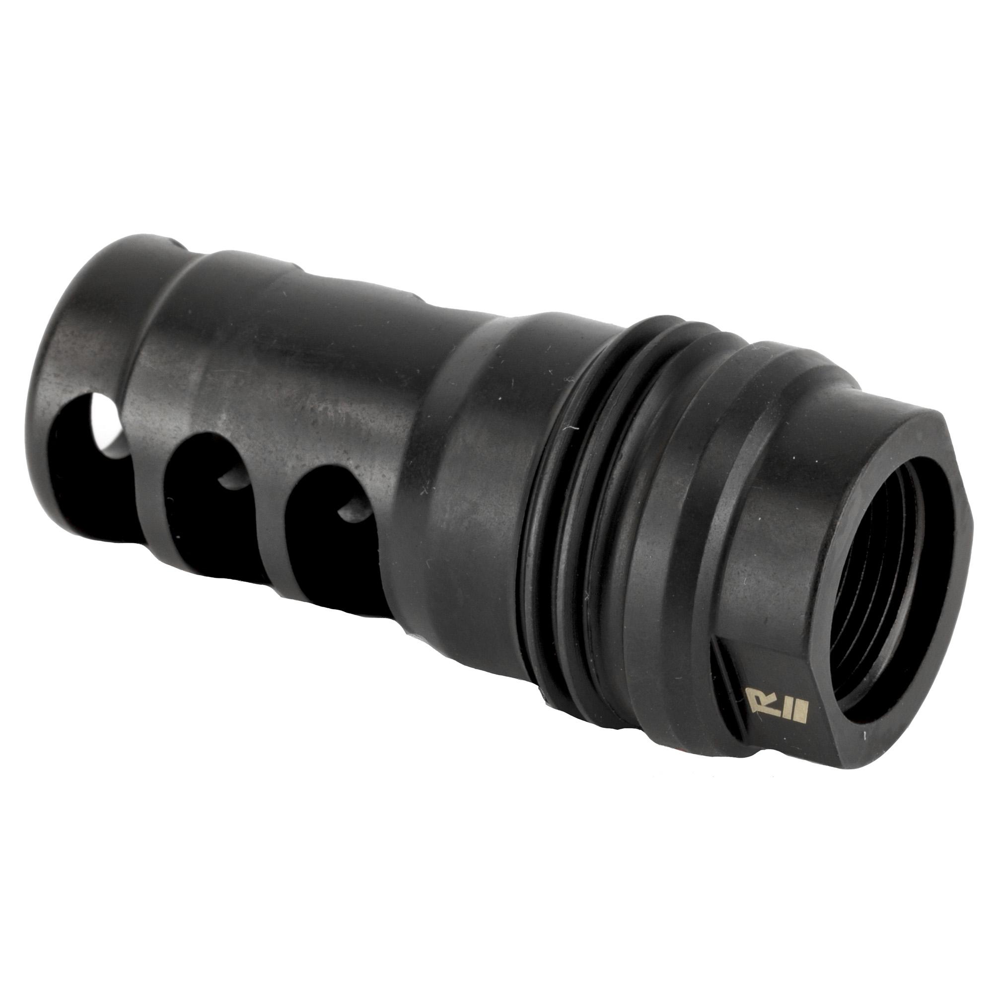 Rugged Suppressors Rugged 3 Port Brake 5/8x24