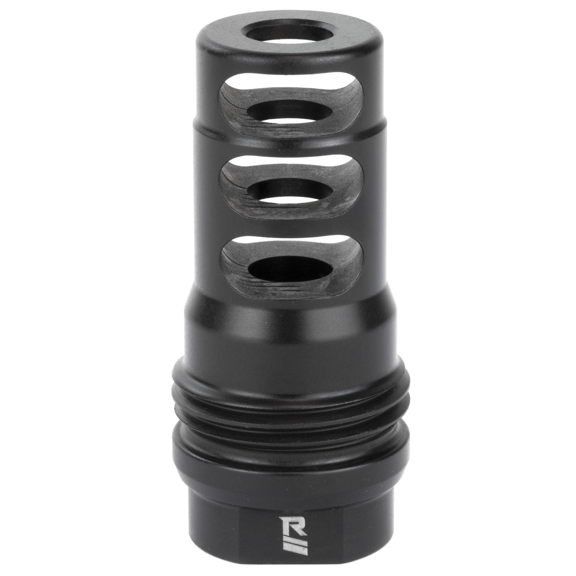 Rugged Suppressors Rugged 3 Port Brake 1/2x28