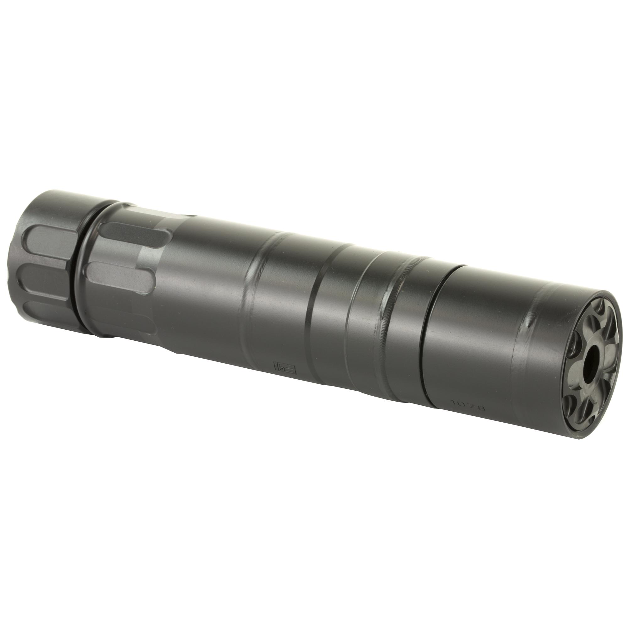 Rugged Suppressors Rugged Micro30 762 Suppressor