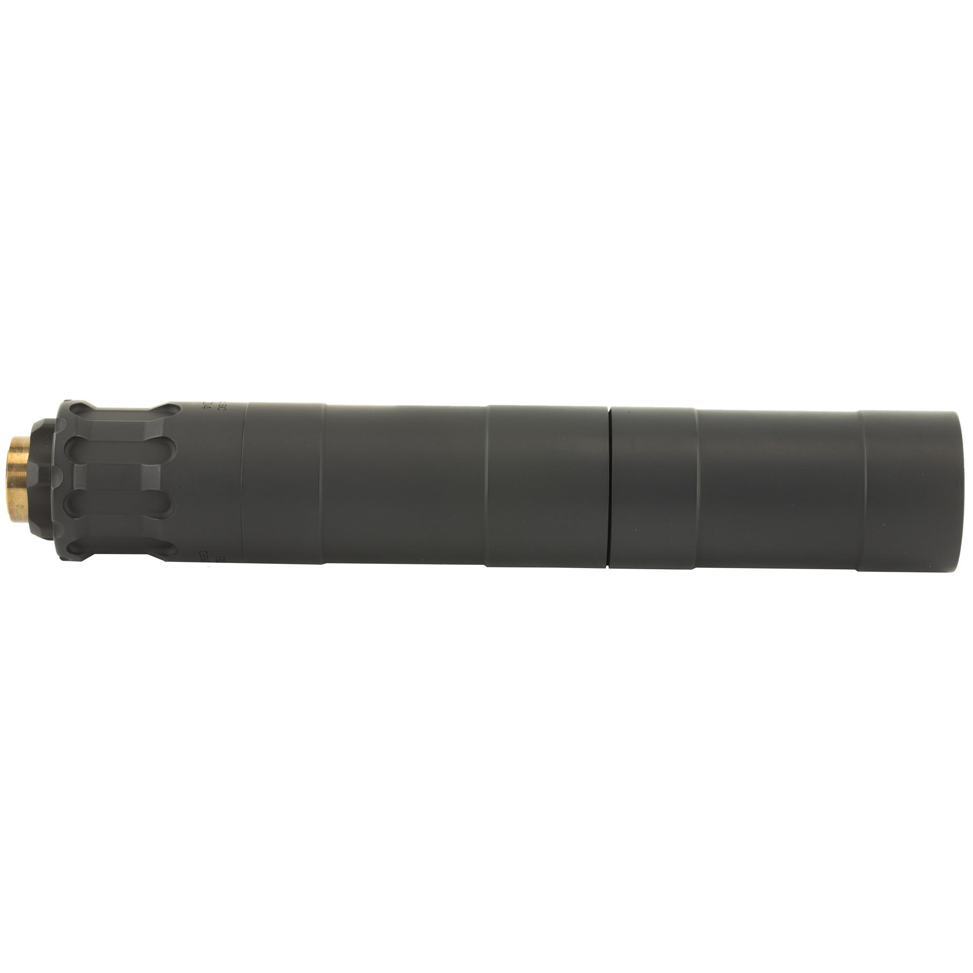 Rugged Suppressors Rugged Obsidian 9 Suppressor