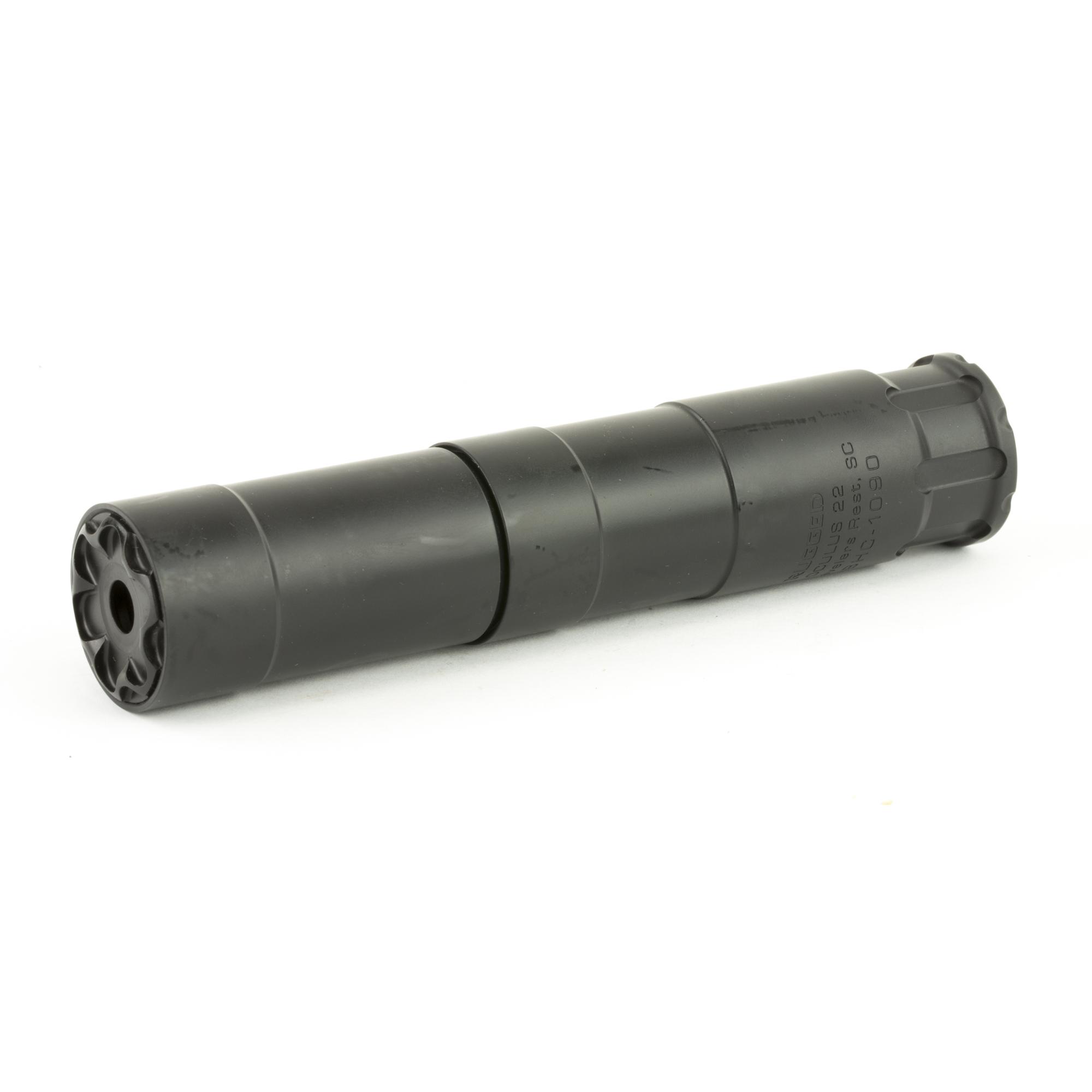 Rugged Oculus 22 Suppressor