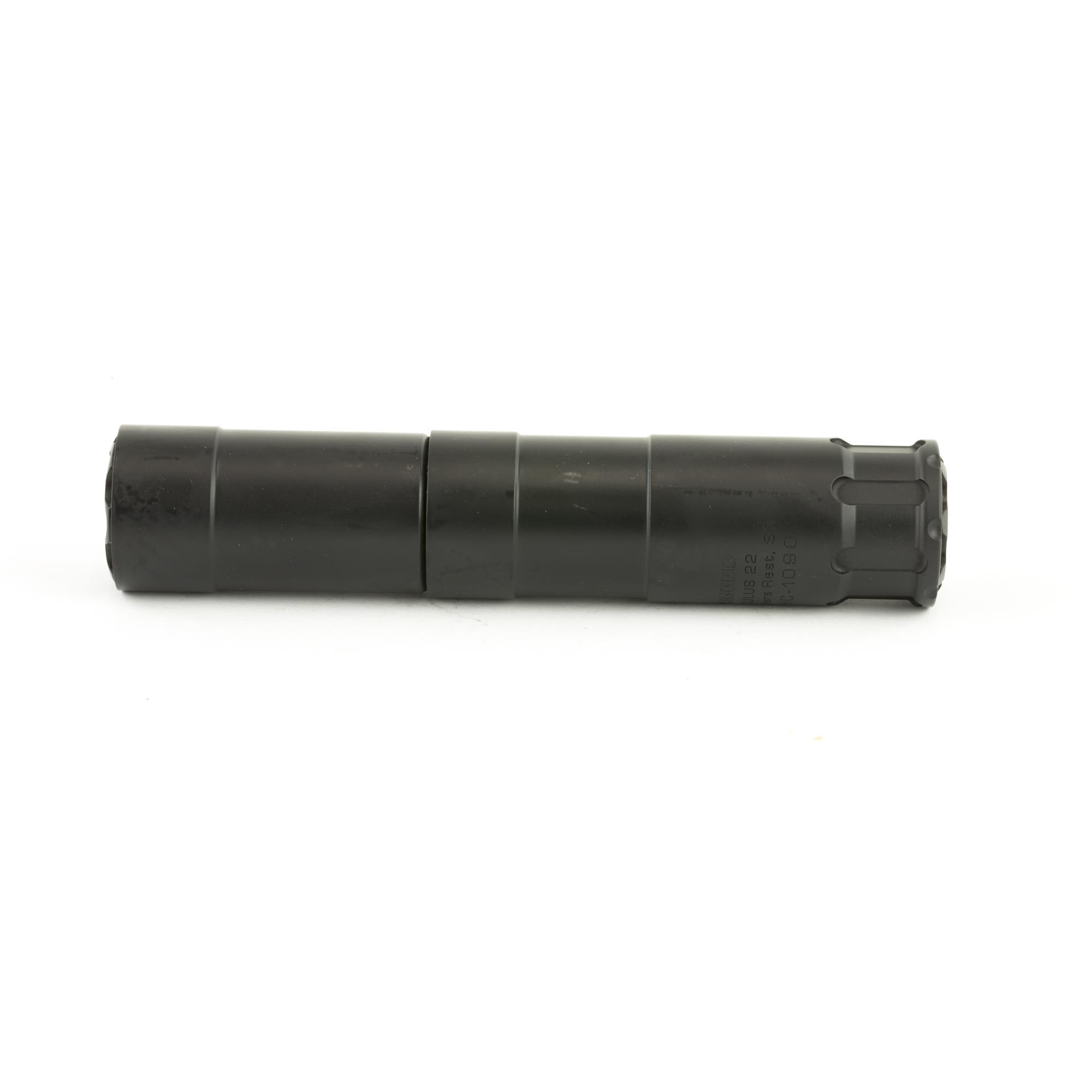 Rugged Suppressors Rugged Oculus 22 Suppressor