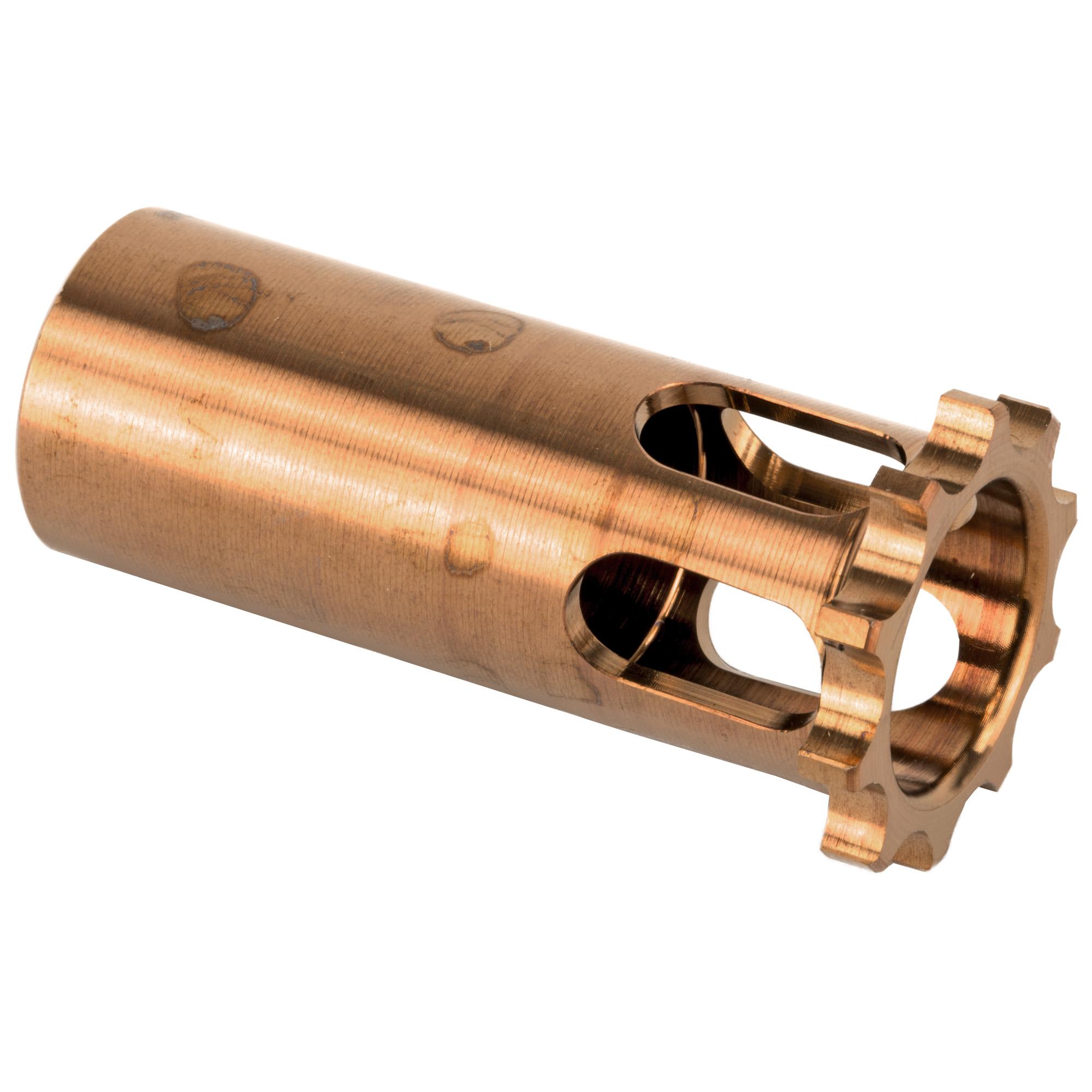 Rugged Suppressors Rugged Piston 1/2x28