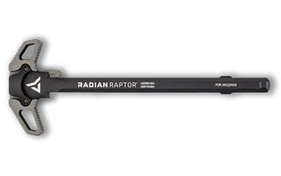 Radian Weapons Radian Raptor Charging Handle 5.56 Tungsten