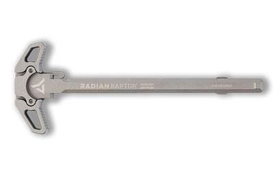 Radian Raptor Charging Handle 5.56 Np3