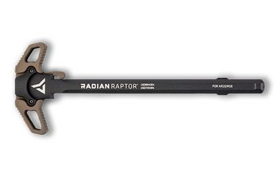 Radian Weapons Radian Raptor Charging Handle 7.62 Bronze