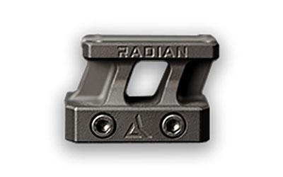 Radian Weapons Radian Mro Mount Black
