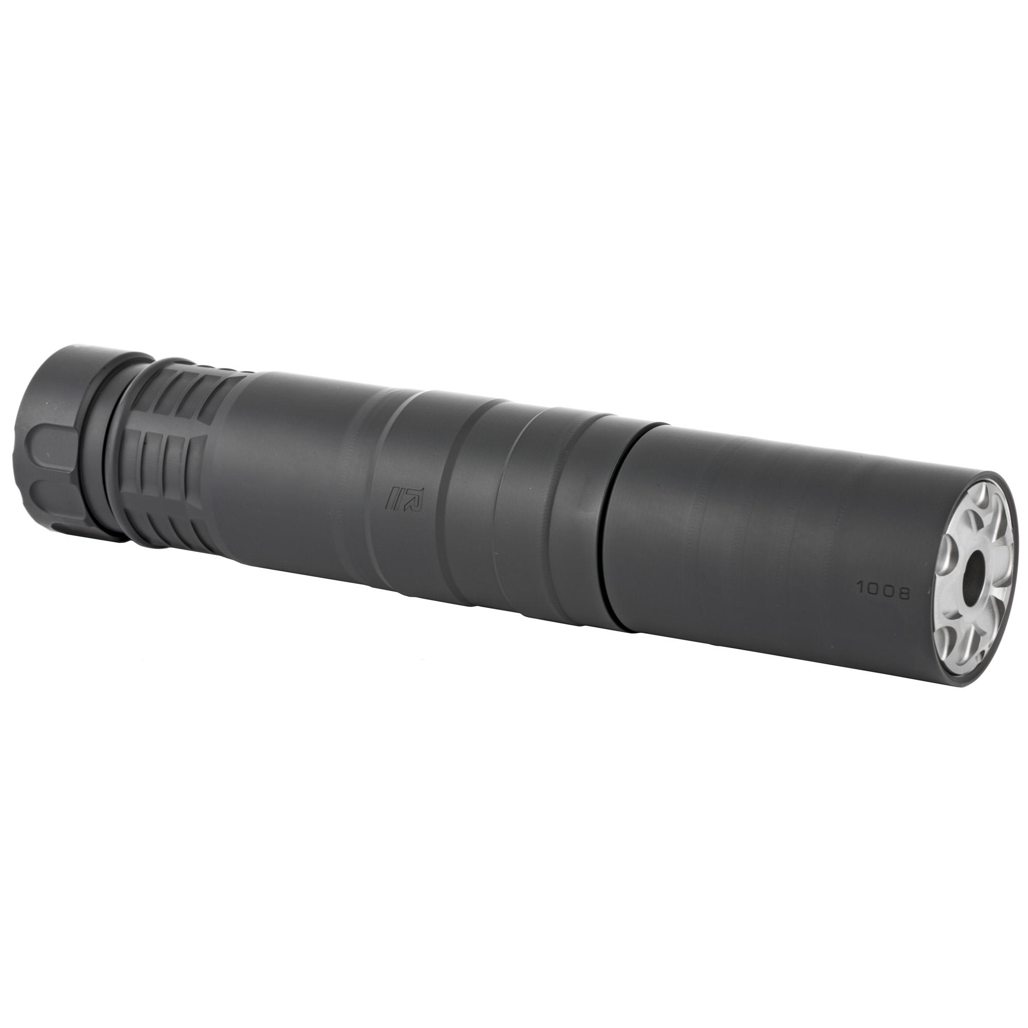 Rugged Suppressors Rugged Radiant762 Suppressor