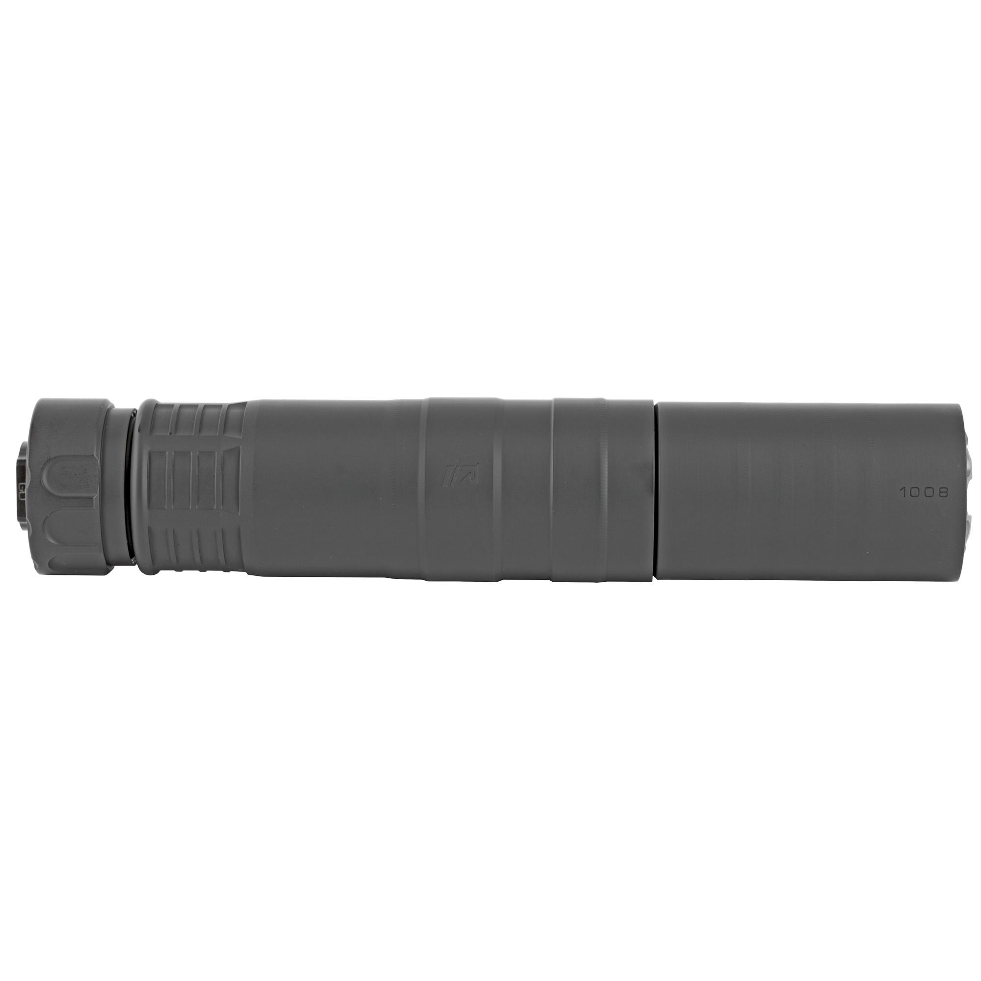 Rugged Suppressors Rugged Radiant762 Suppressor