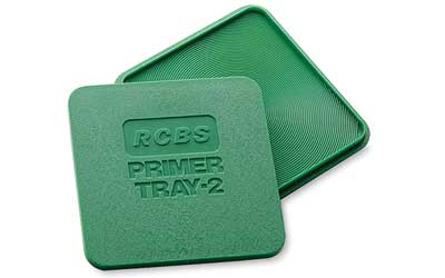 RCBS RCBS Primer Tray-2