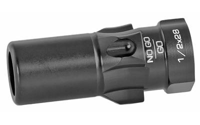 Rugged Suppressors Rugged 3 Lug Adapter 1/2x28