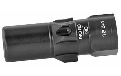 Rugged Suppressors Rugged 3 Lug Adapter 13.5x1lh