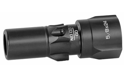 Rugged Suppressors Rugged 3 Lug Adapter 5/8x24